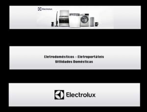 banner eletrolux