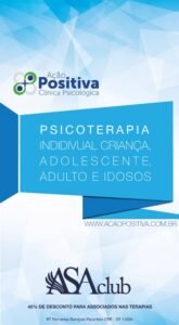 Banner ação positiva